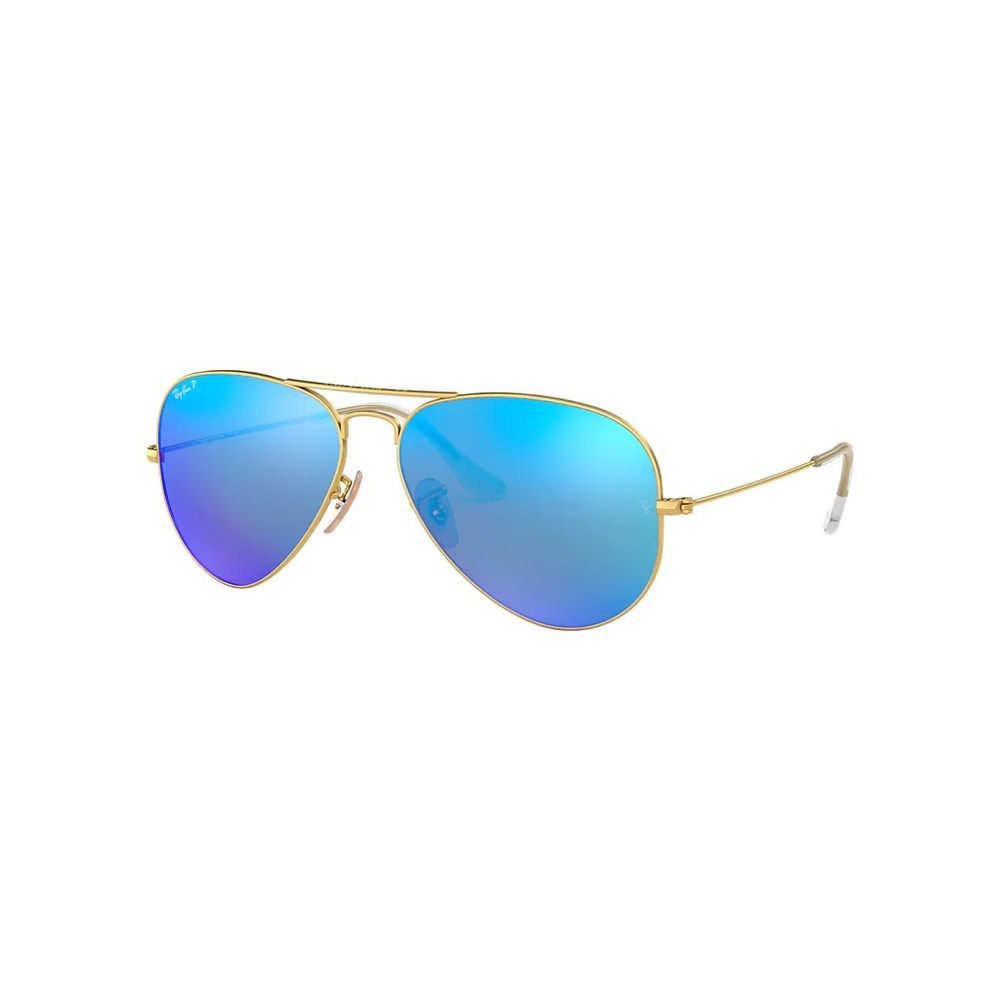 Ray ban aviators